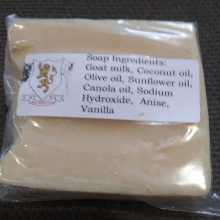 Anise_Vanilla_Soap