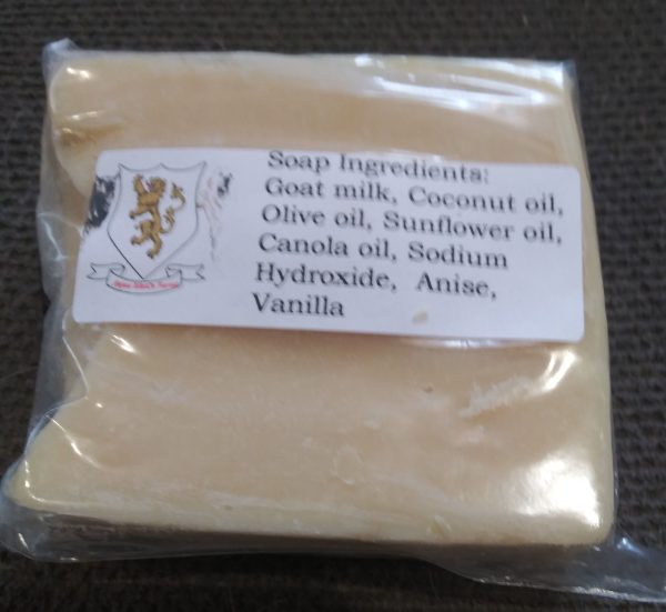 Anise_Vanilla_Soap